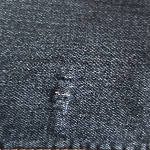 Urban Star Men's Relaxed Fit Denim Jeans 38×33 Dark Blue Washed - Picture 16 of 16